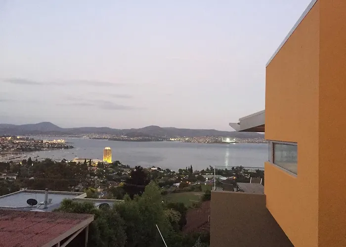 Narrara Backpackers Hobart